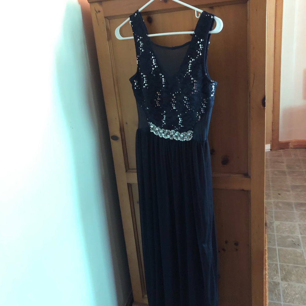 Prom/evening dress